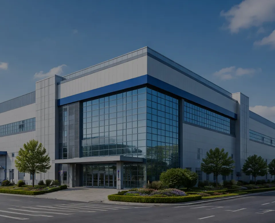 نقاط قوة مصنعنا