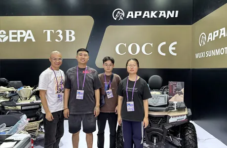 معرض كانتون – أكتوبر 2024