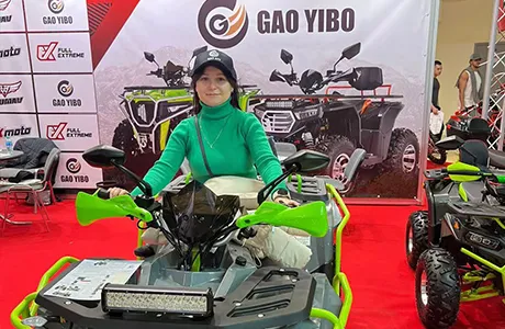 أهلاً بكم في زيارة جناحنا