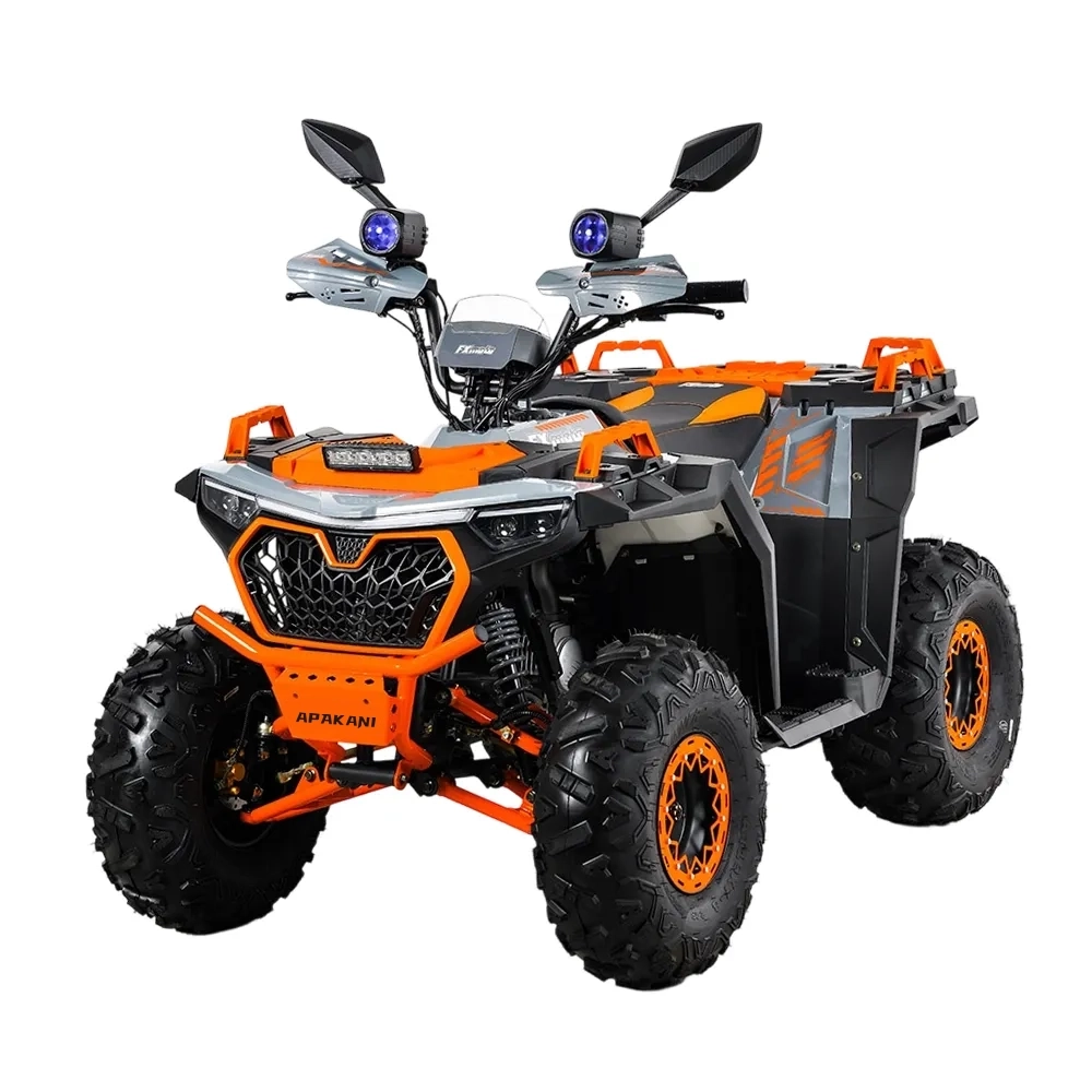 SS125-3 البرتقالي