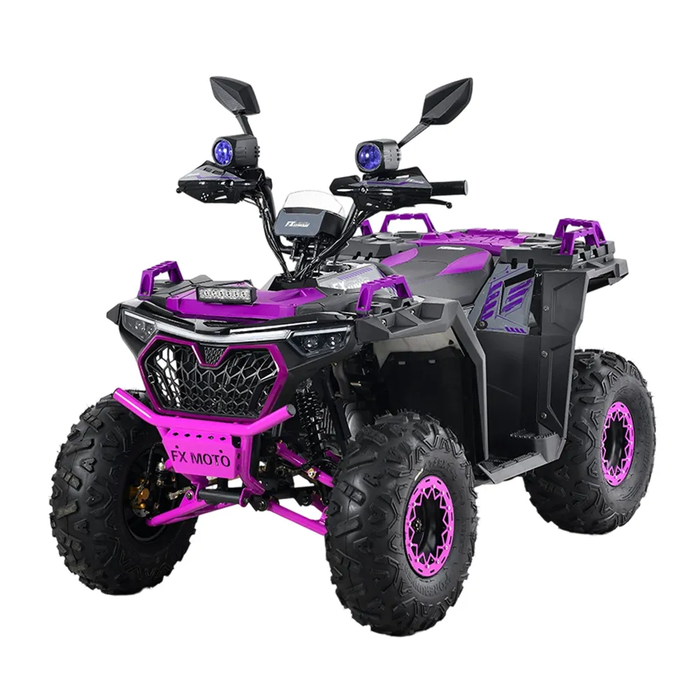 SS125-3 أرجواني