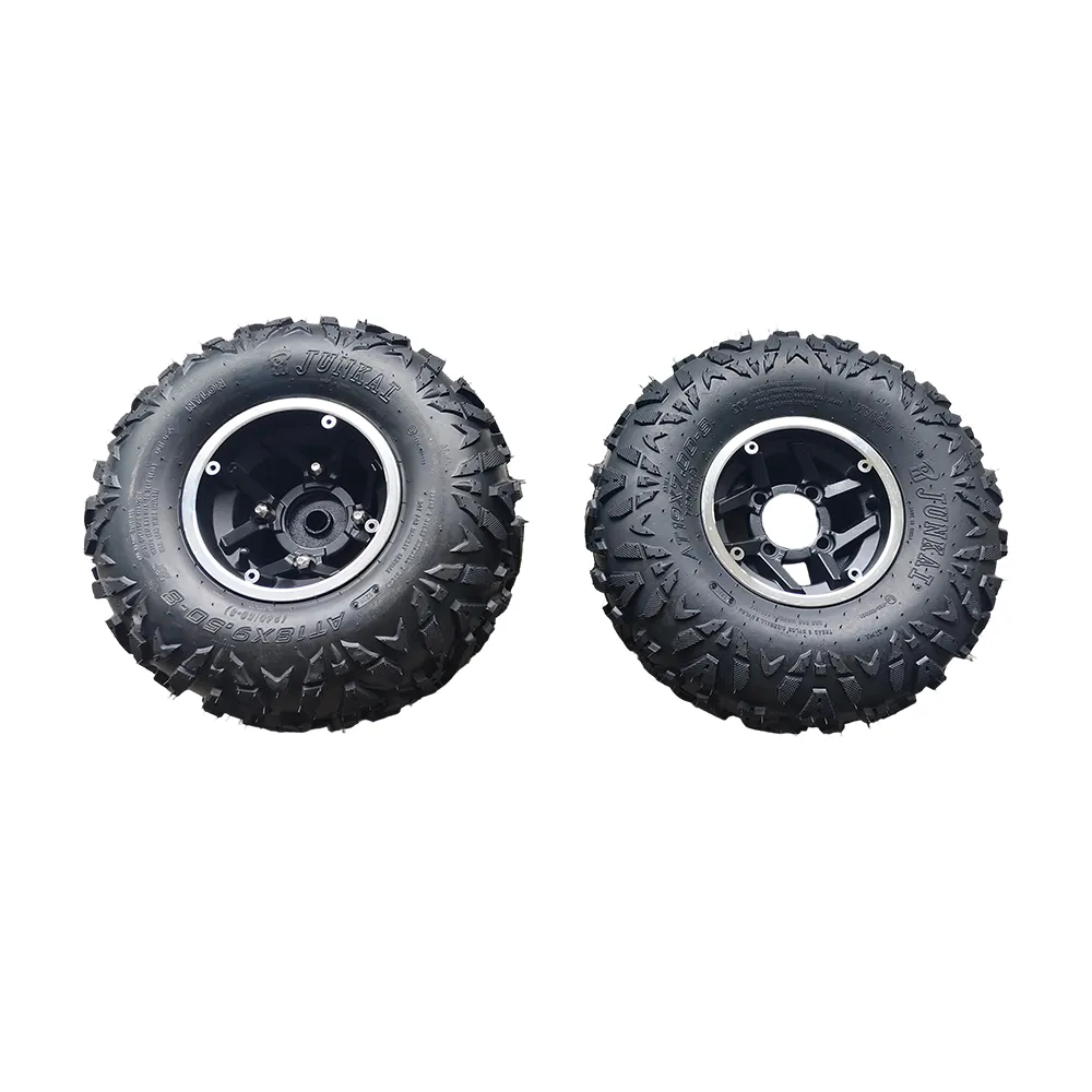 عجلة مقاس 8 بوصات