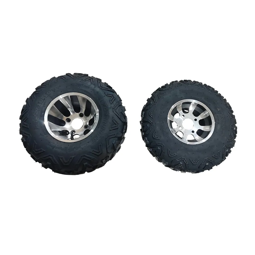 عجلة مقاس 10 بوصات