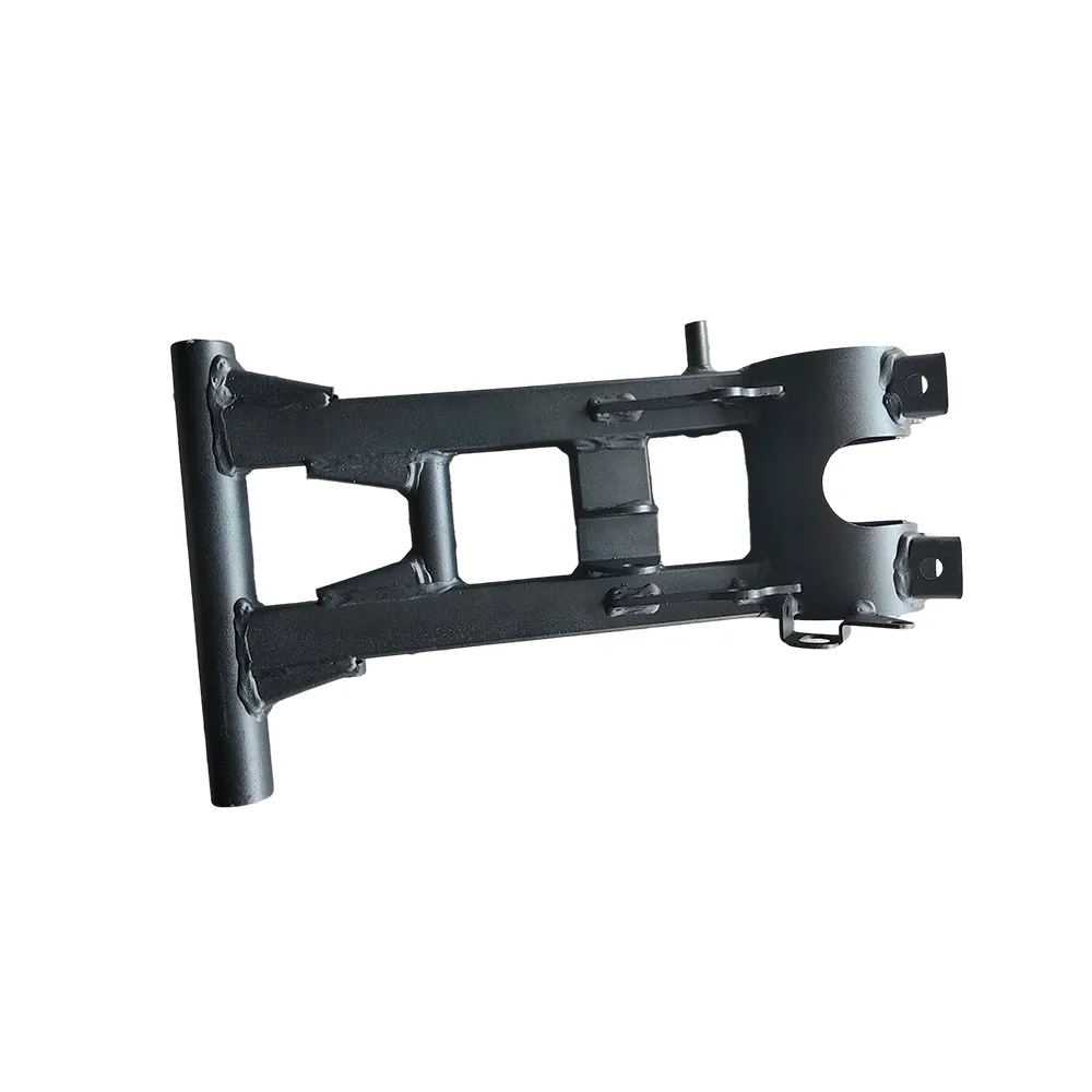 الشوكة الخلفية