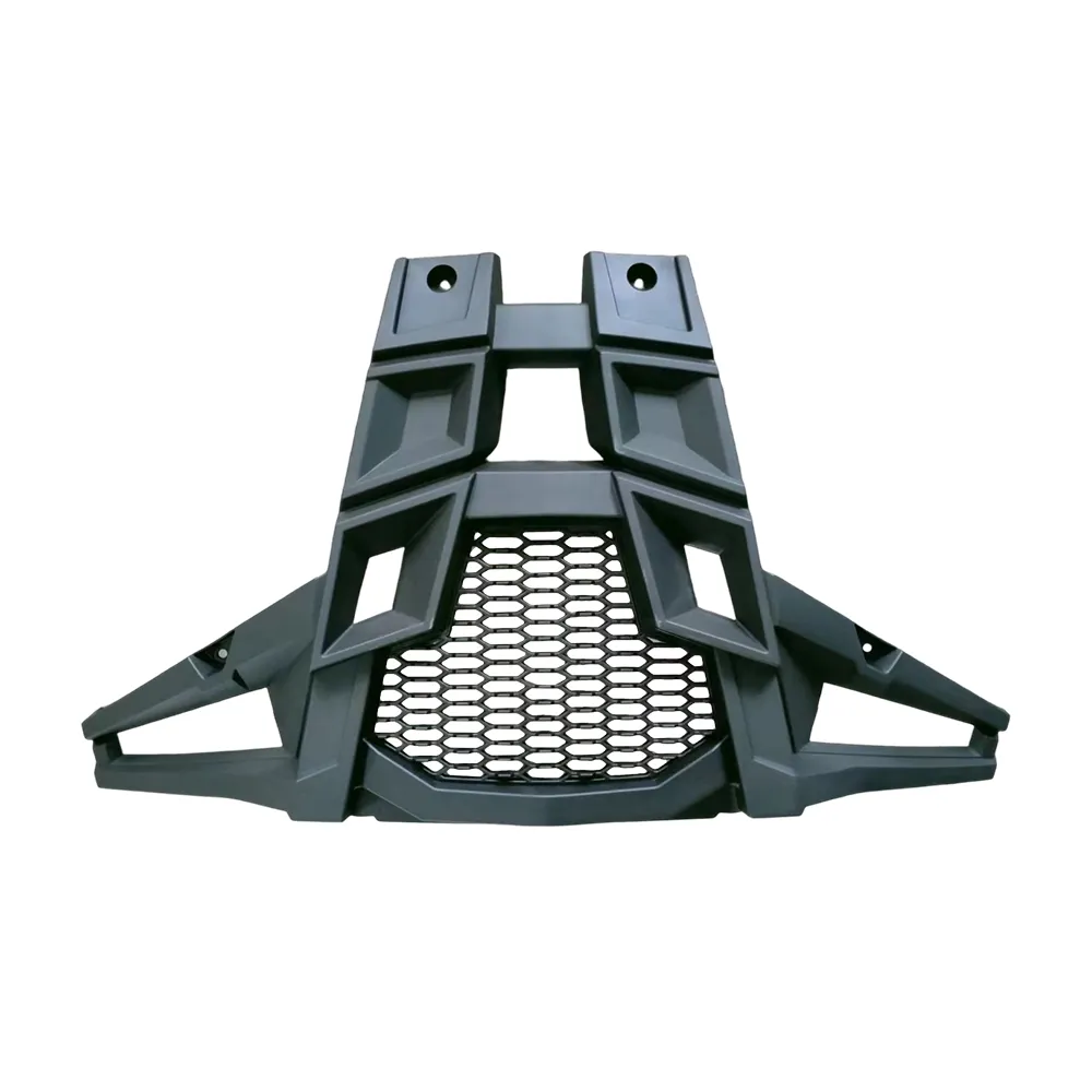 دعامة المصباح الأمامي