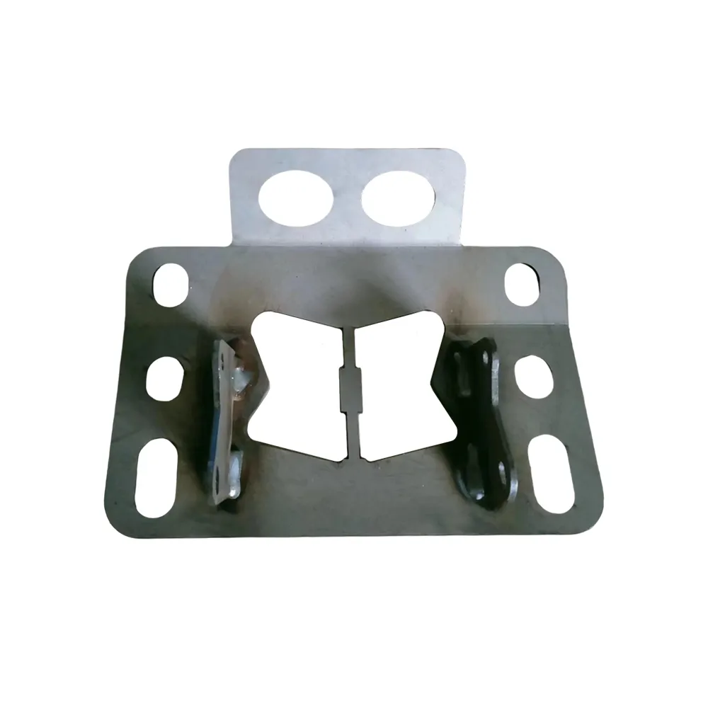 دعم السلسلة