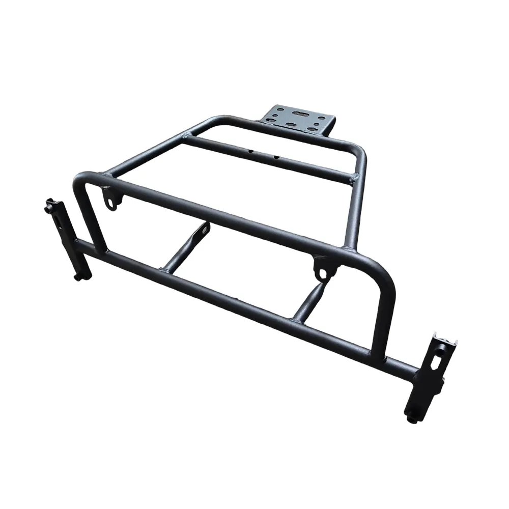 دعامة الأجزاء البلاستيكية